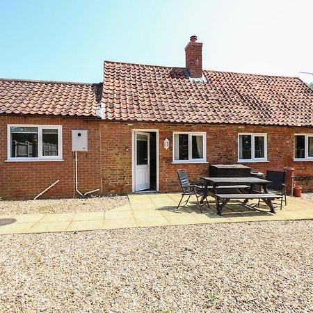 Hadleigh Farm Cottage King's Lynn Kültér fotó