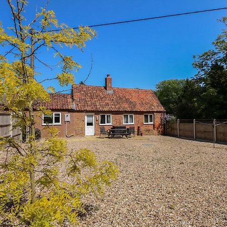 Hadleigh Farm Cottage King's Lynn Kültér fotó