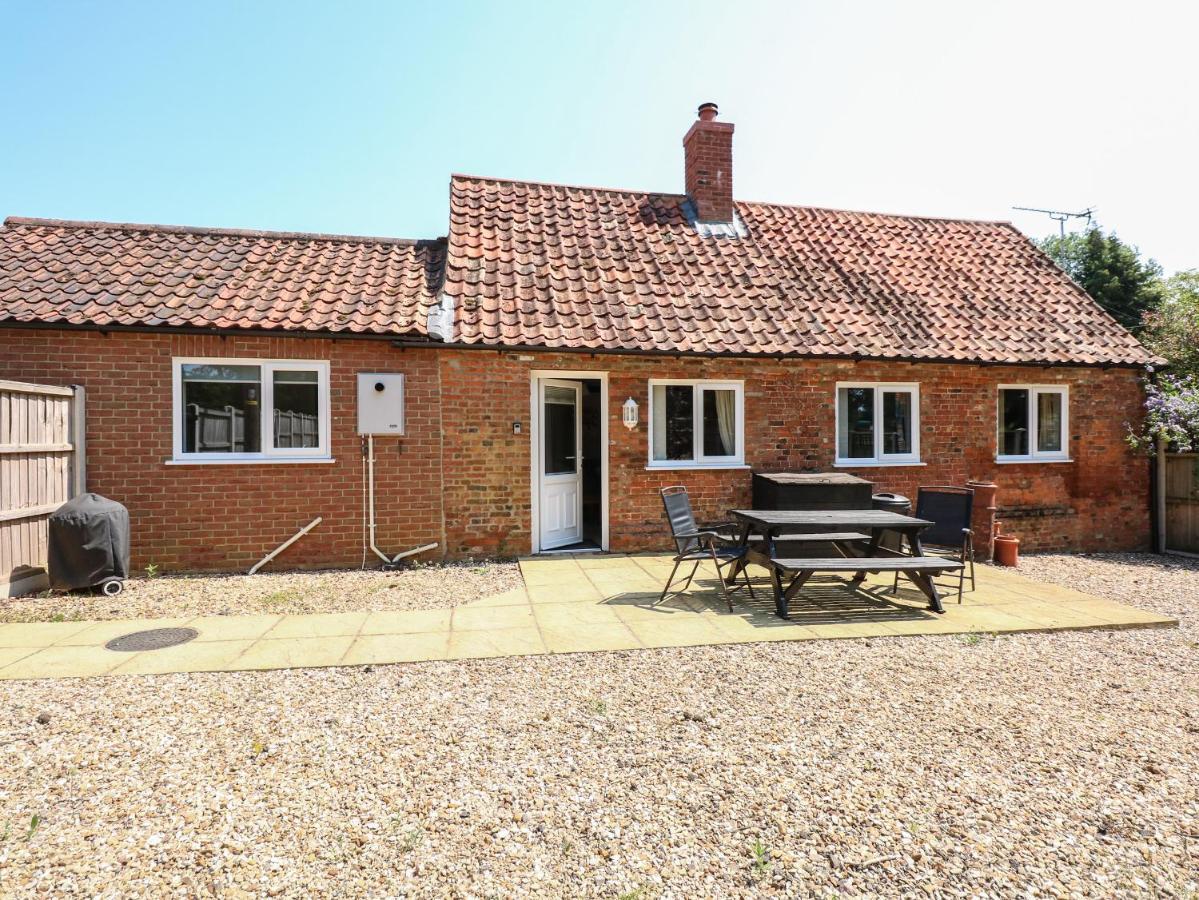 Hadleigh Farm Cottage King's Lynn Kültér fotó