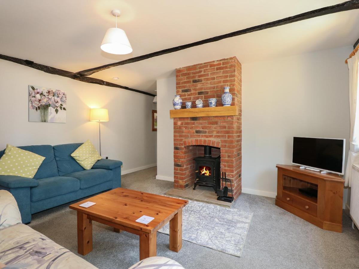 Hadleigh Farm Cottage King's Lynn Kültér fotó