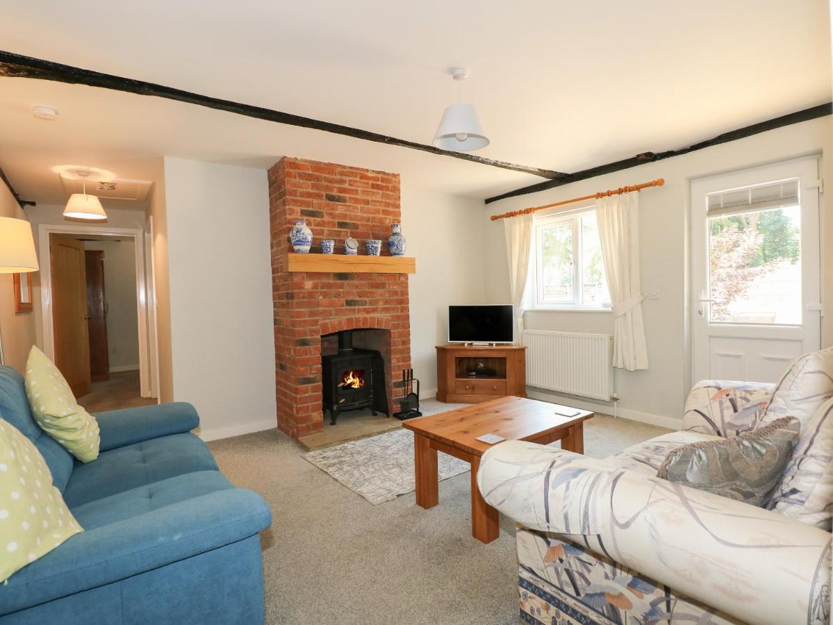 Hadleigh Farm Cottage King's Lynn Kültér fotó