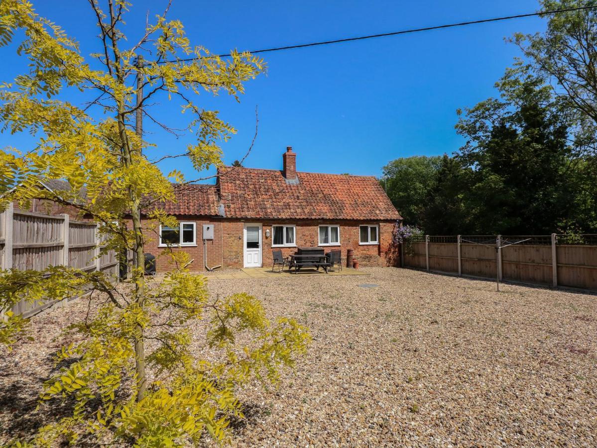 Hadleigh Farm Cottage King's Lynn Kültér fotó