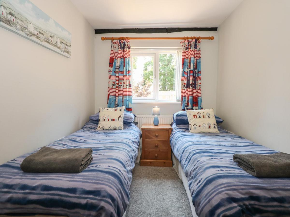 Hadleigh Farm Cottage King's Lynn Kültér fotó