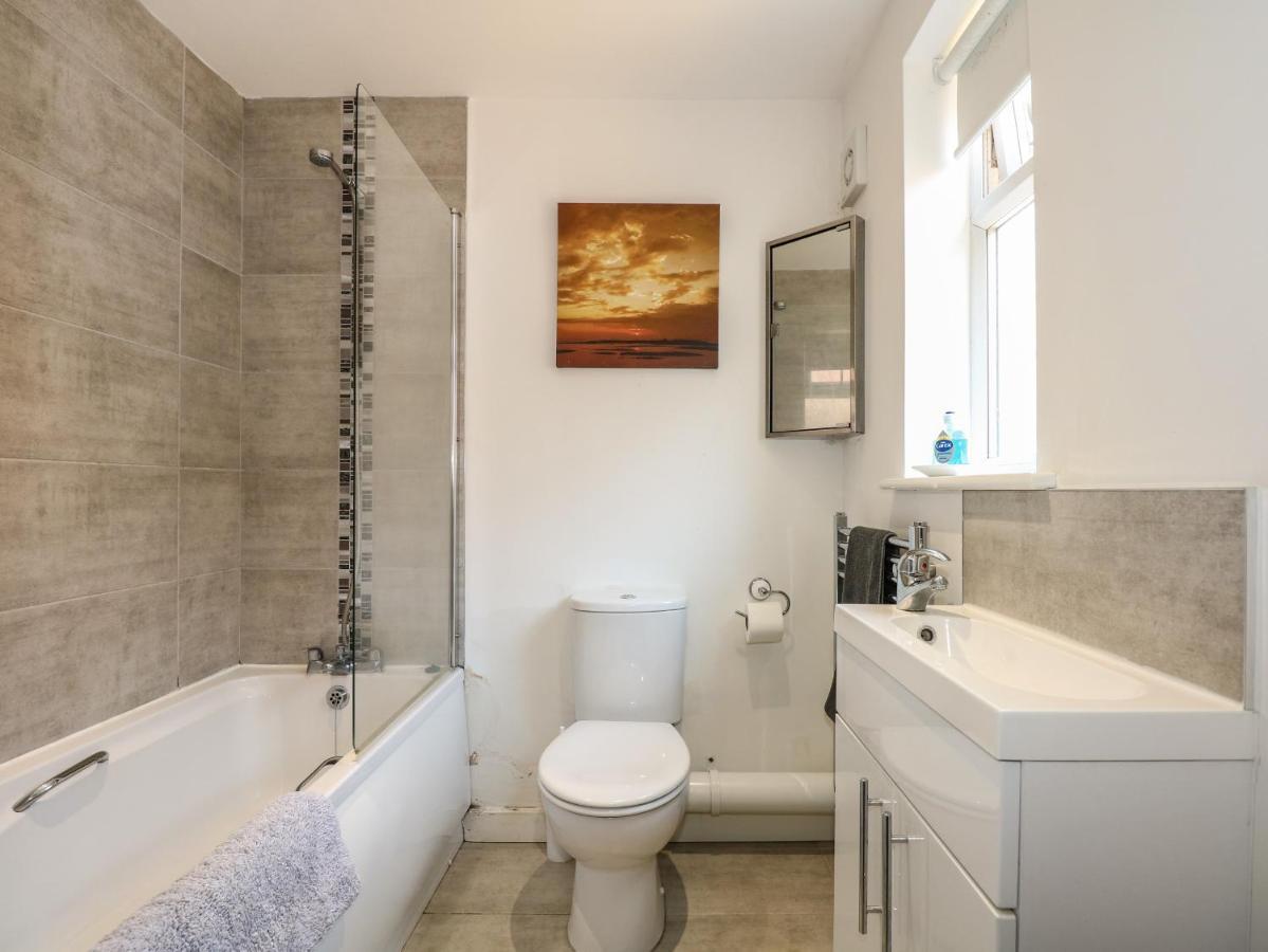 Hadleigh Farm Cottage King's Lynn Kültér fotó